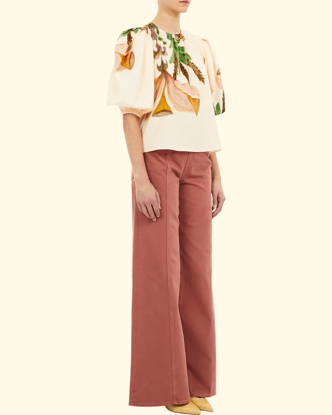 Ravena Top | Inner Nature - Image 3