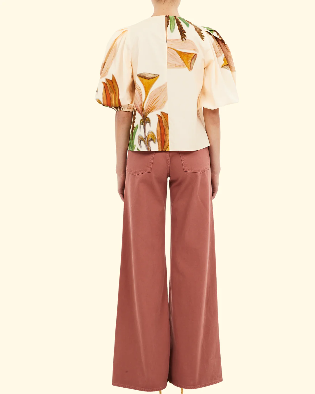 Ravena Top | Inner Nature - Image 4