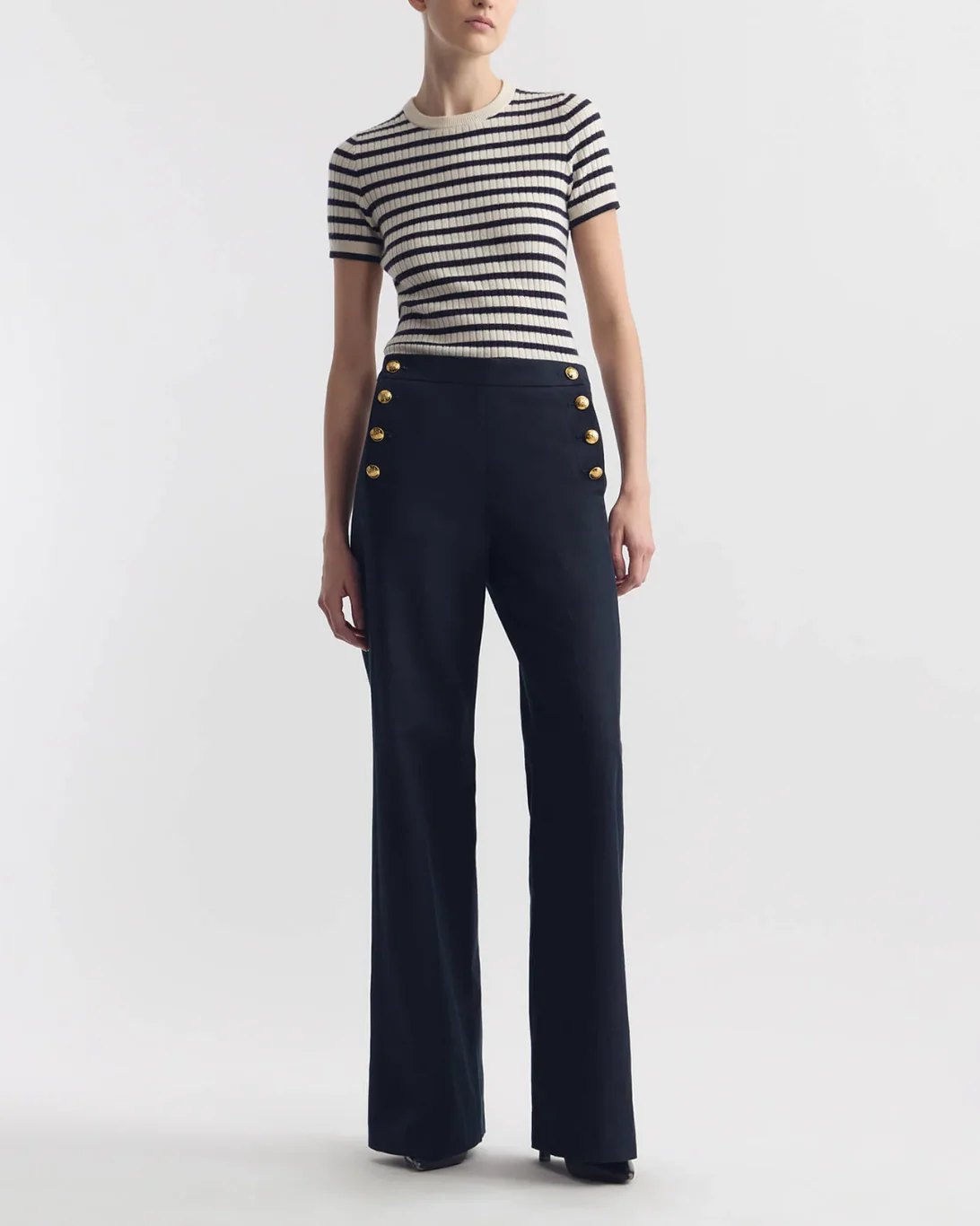 Reed Pant | Midnight - Image 2