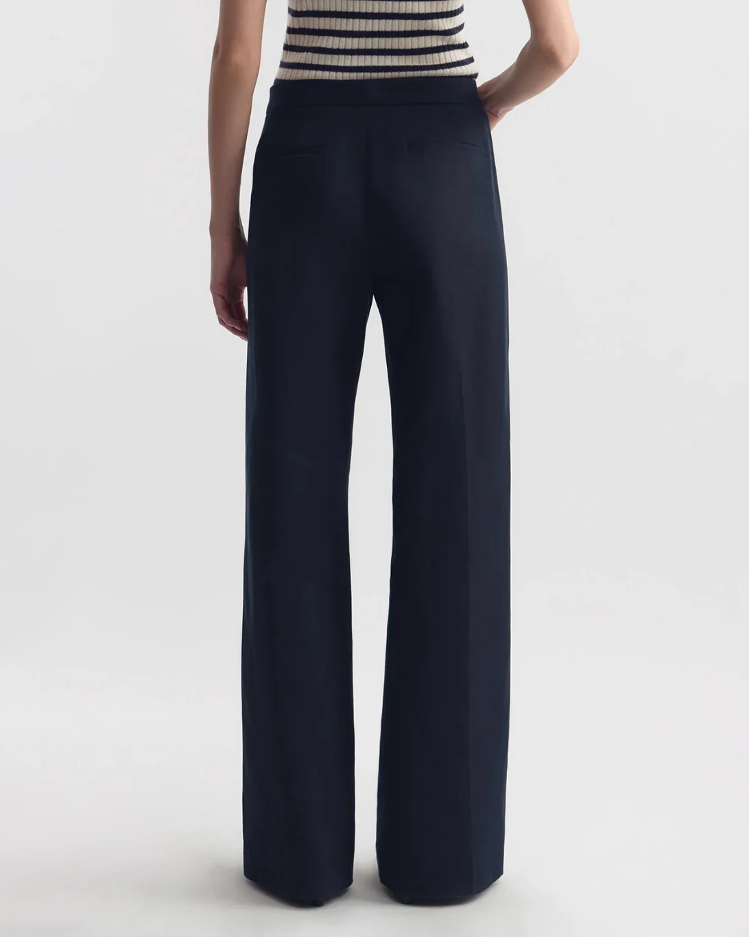Reed Pant | Midnight - Image 4