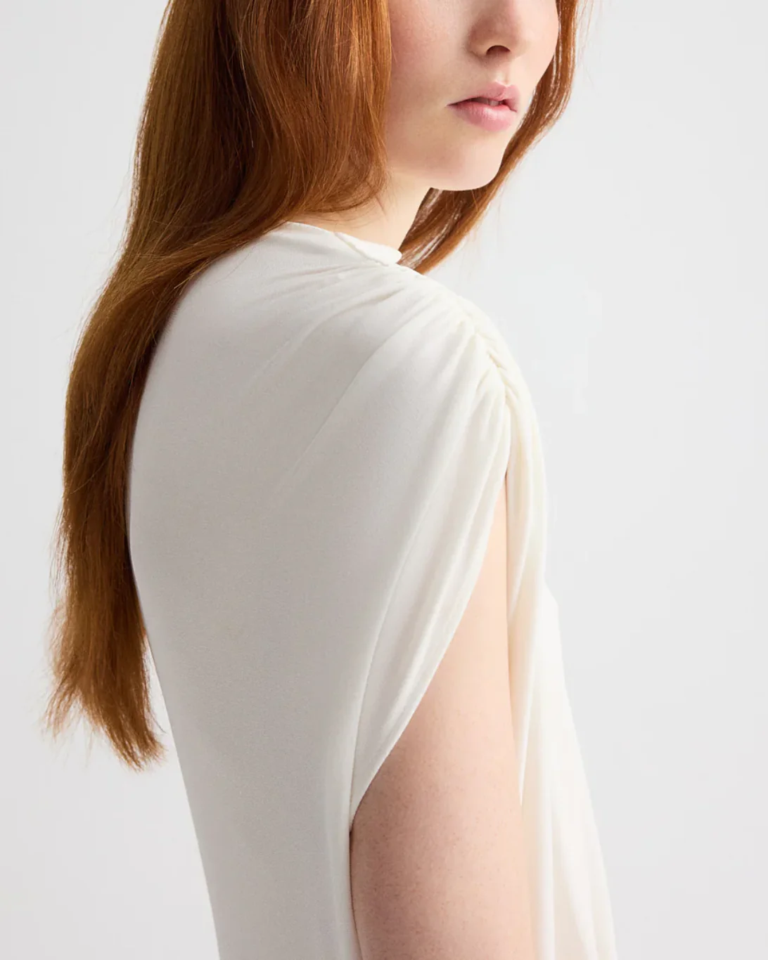 Right Where I Belong | Ivory - Image 2