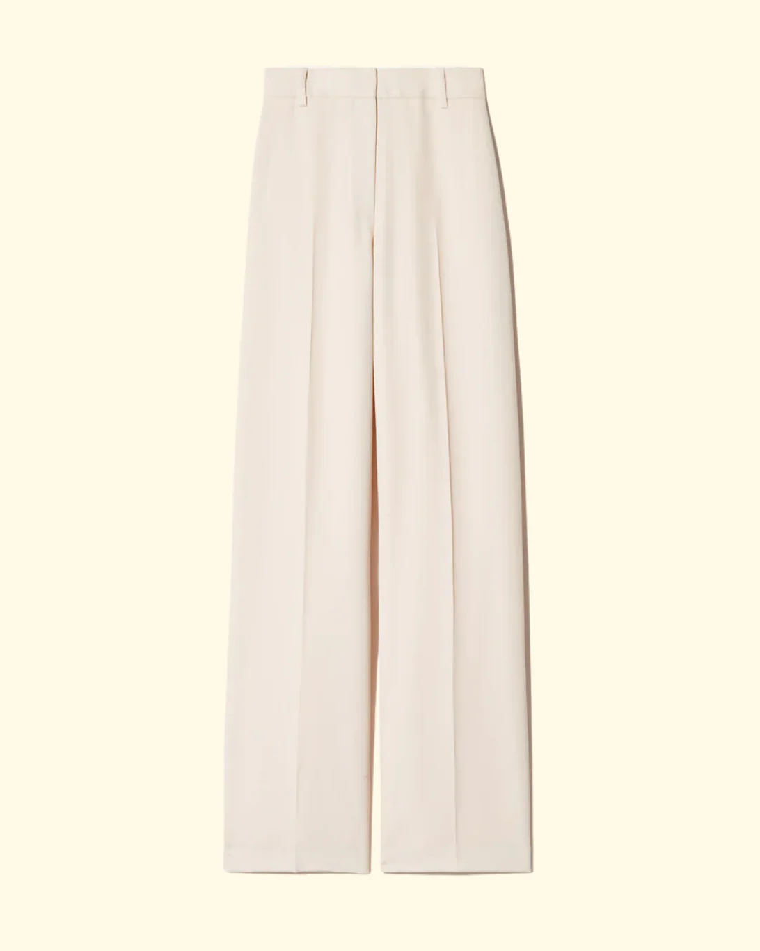 Rivers Pant | Stone