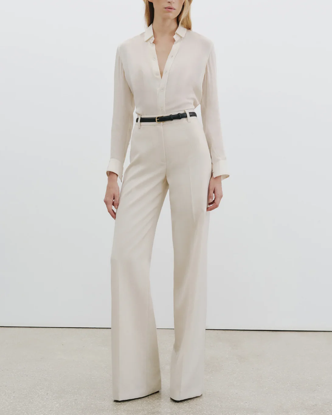 Rivers Pant | Stone - Image 2