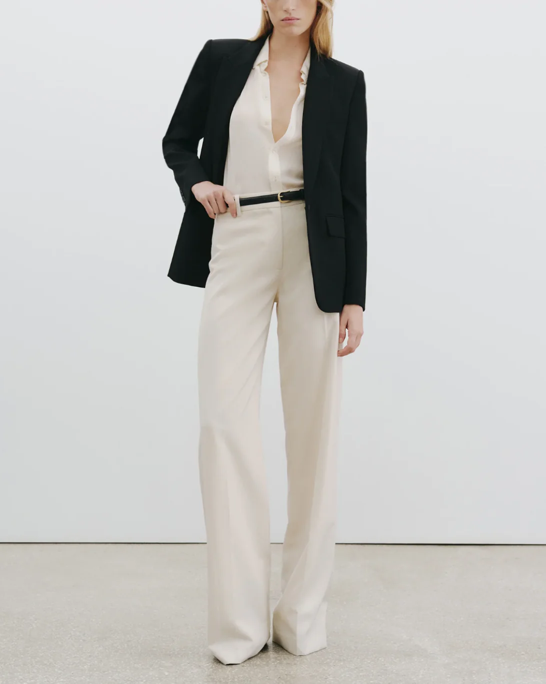Rivers Pant | Stone - Image 3