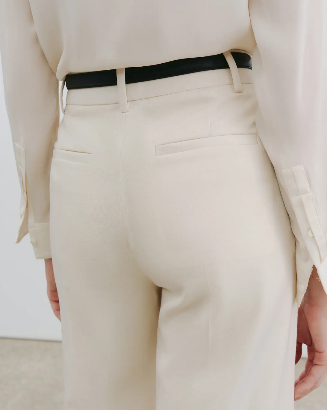 Rivers Pant | Stone - Image 4