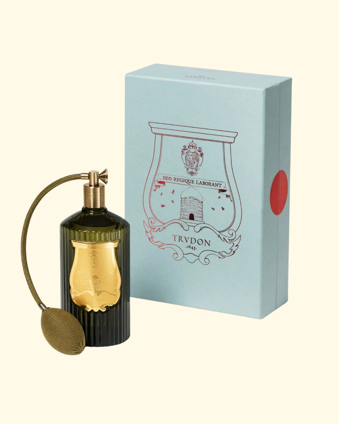 Room Spray Abd El Kader | 375ML - Image 2
