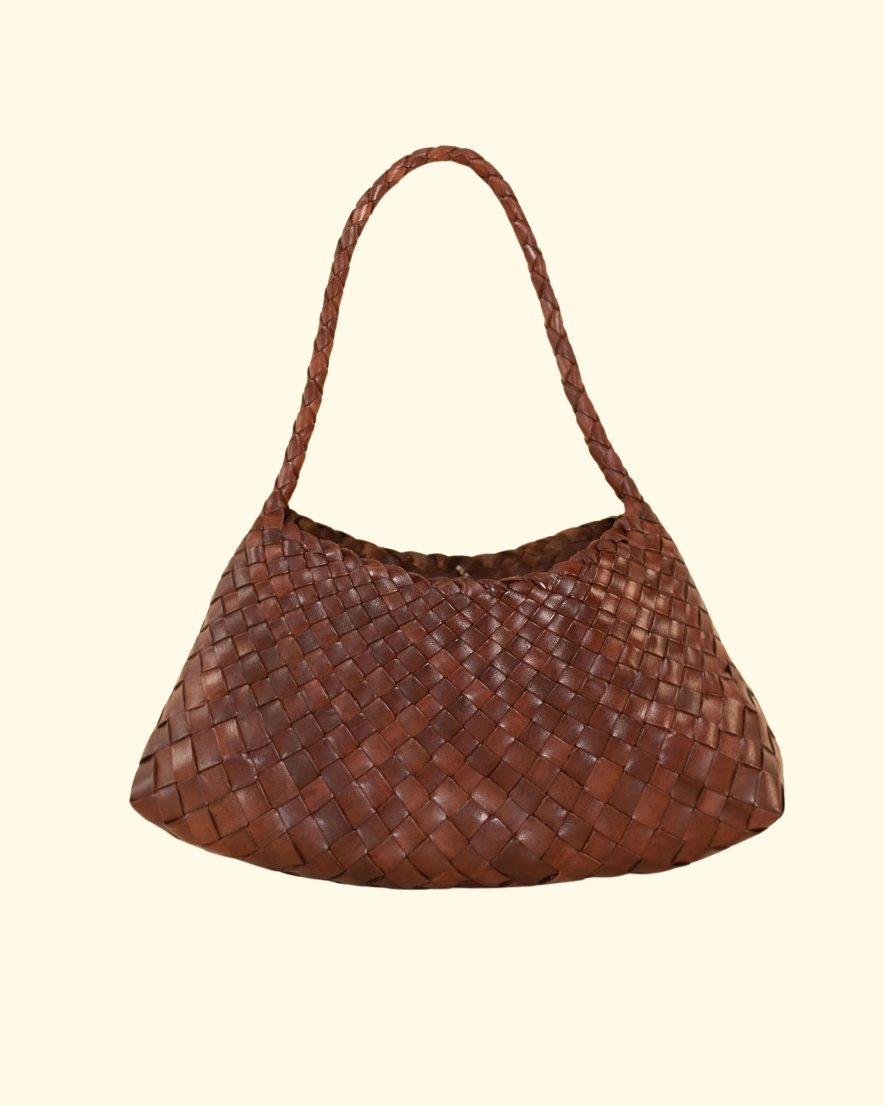 Rosanna Bag | Bruciato