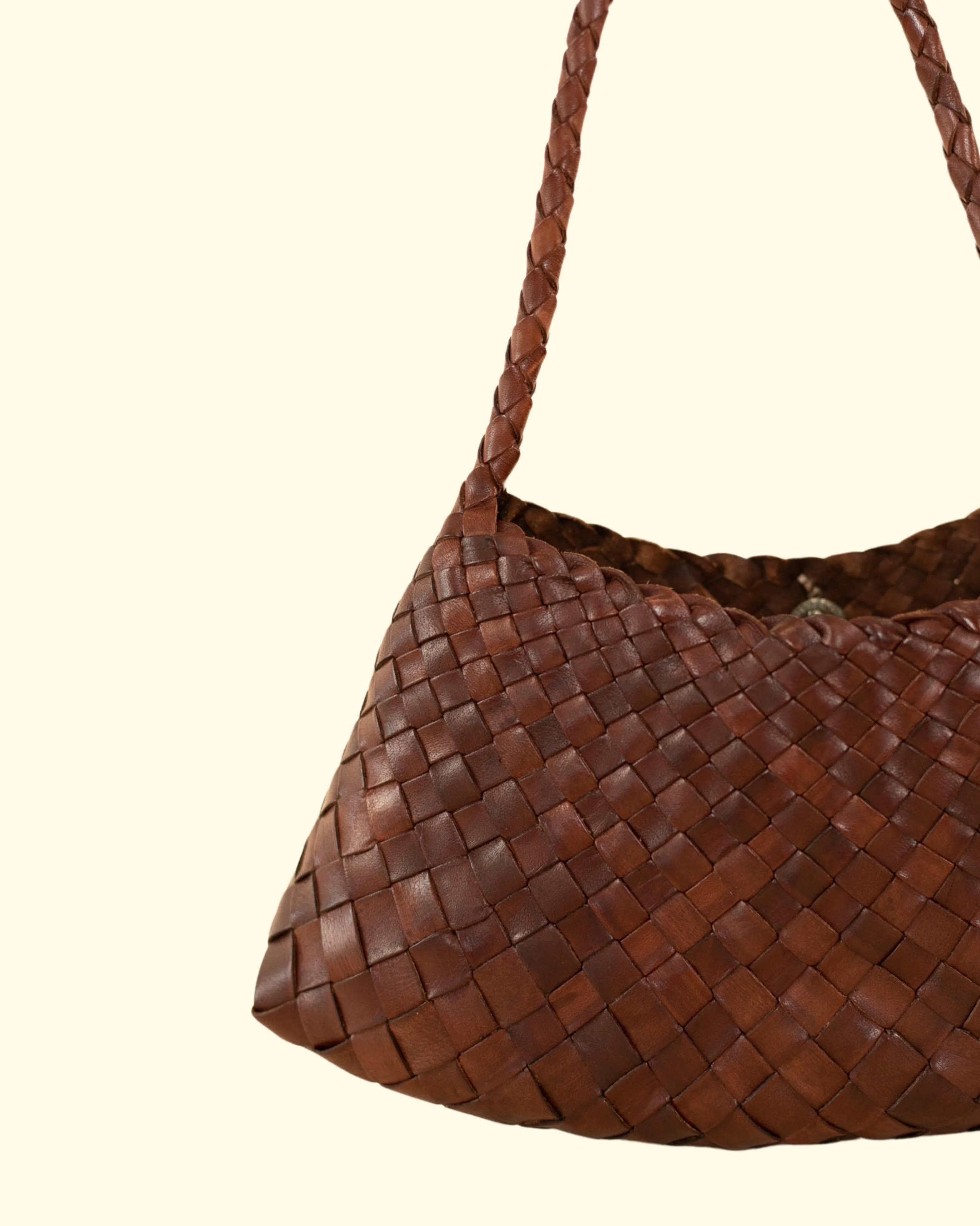 Rosanna Bag | Bruciato - Image 3