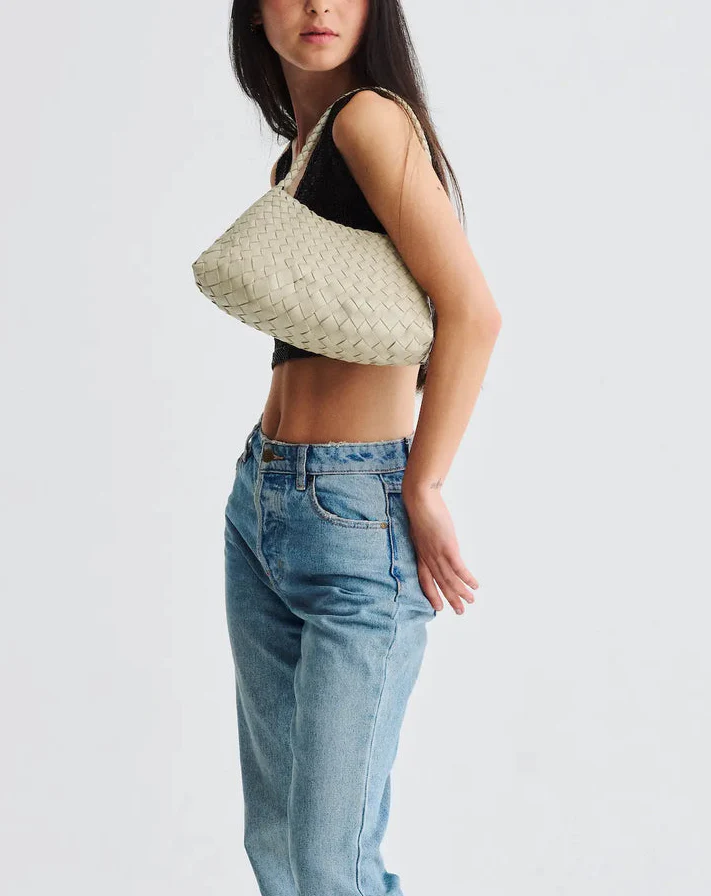 Rosanna Bag | Pearl - Image 2