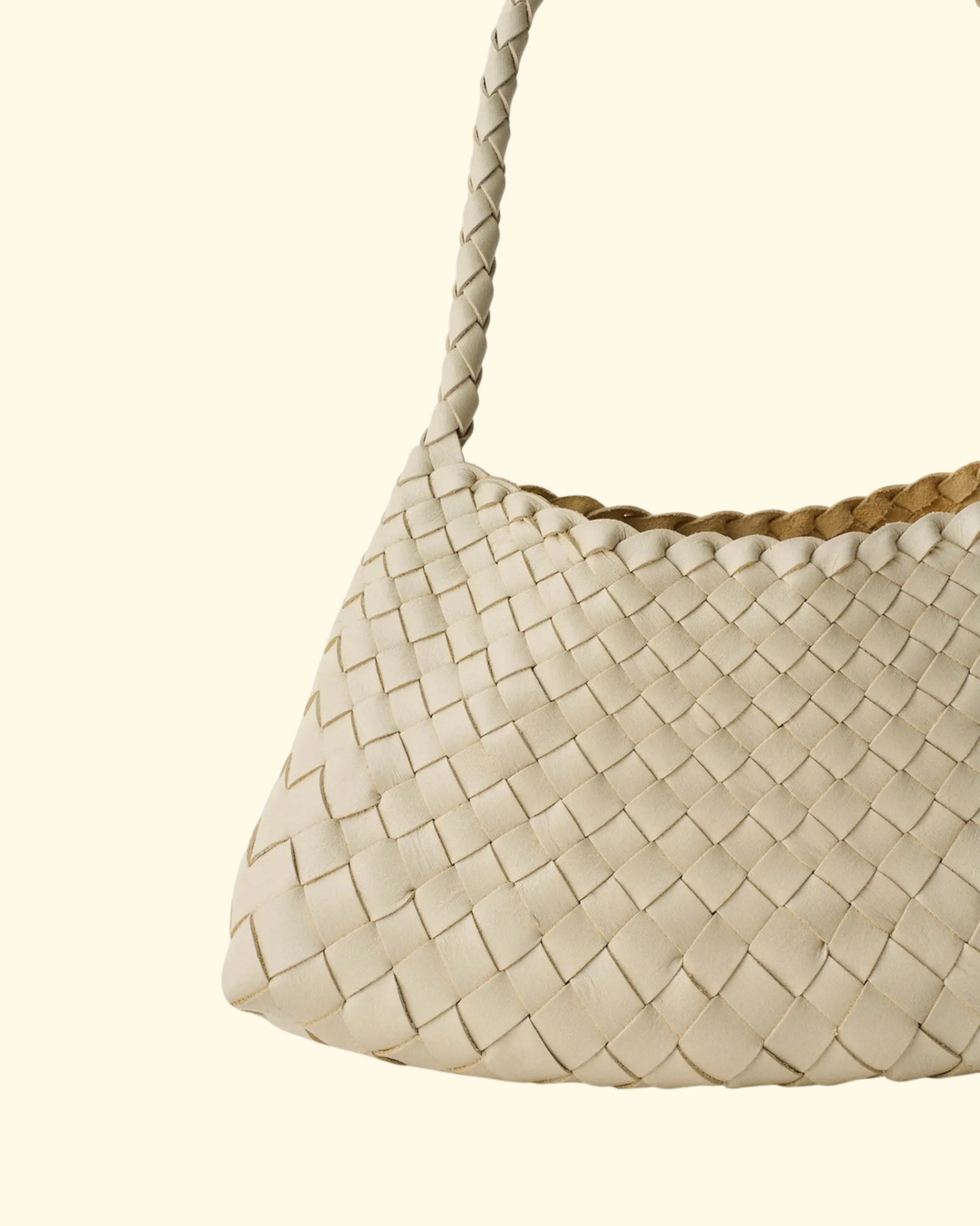 Rosanna Bag | Pearl - Image 4