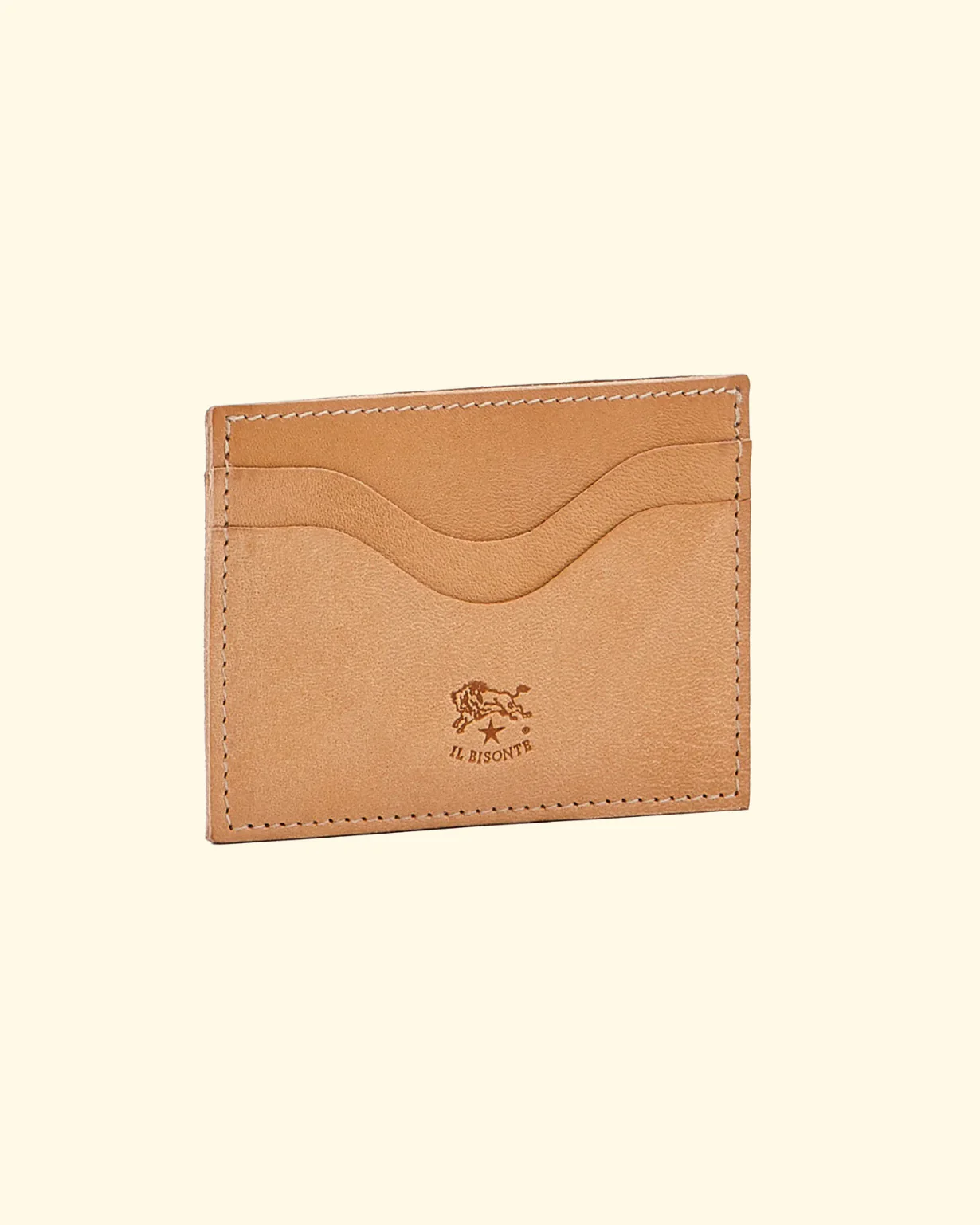 Salina Card Case | Naturale - Image 2