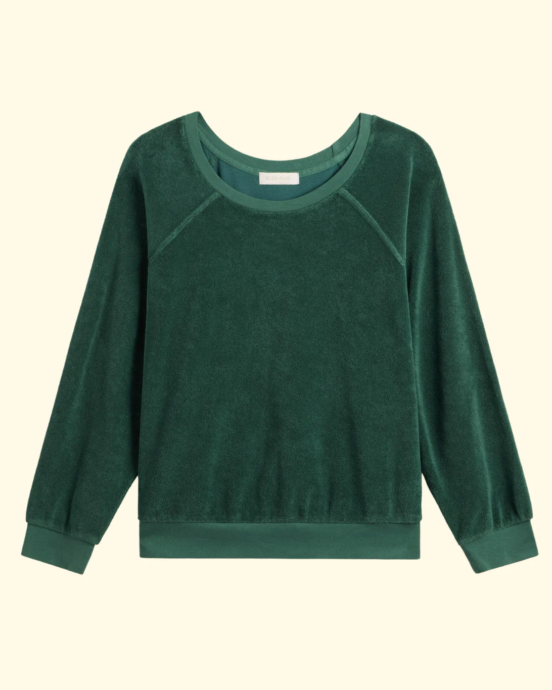 Samos Sweatshirt | Ivy