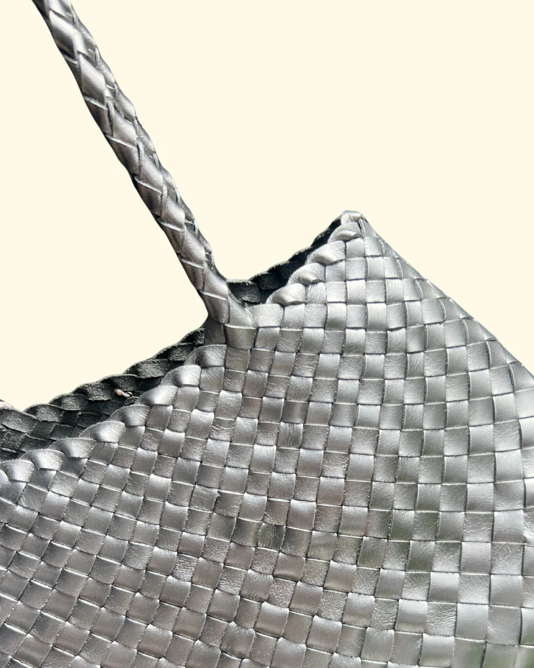Santa Croce Big Bag | Covert Foil - Image 3