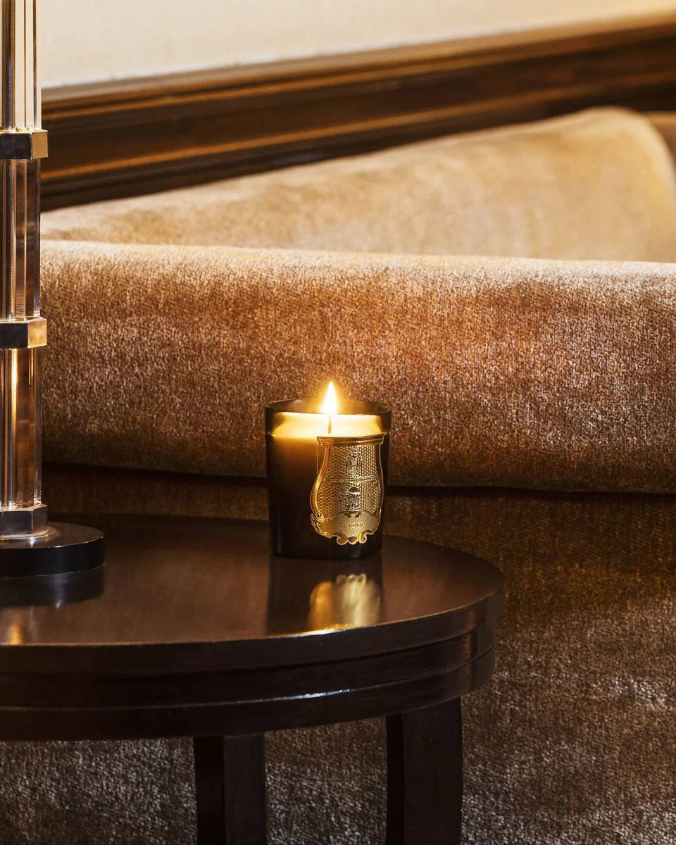 Scented Candle Ernesto | 270G - Image 2