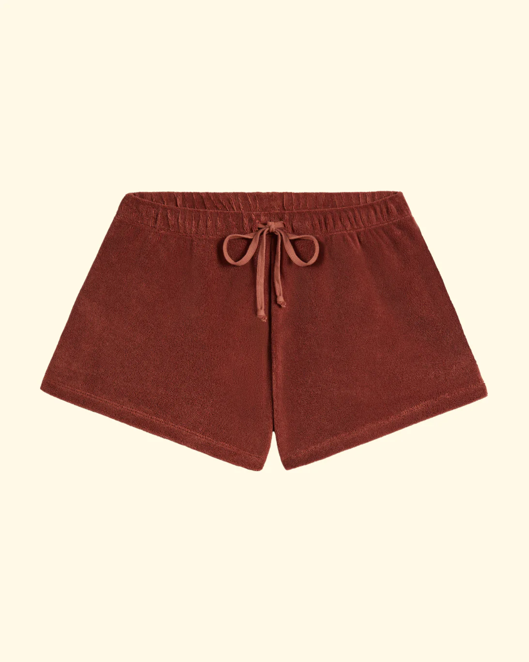 Shallis Shorts | Clove