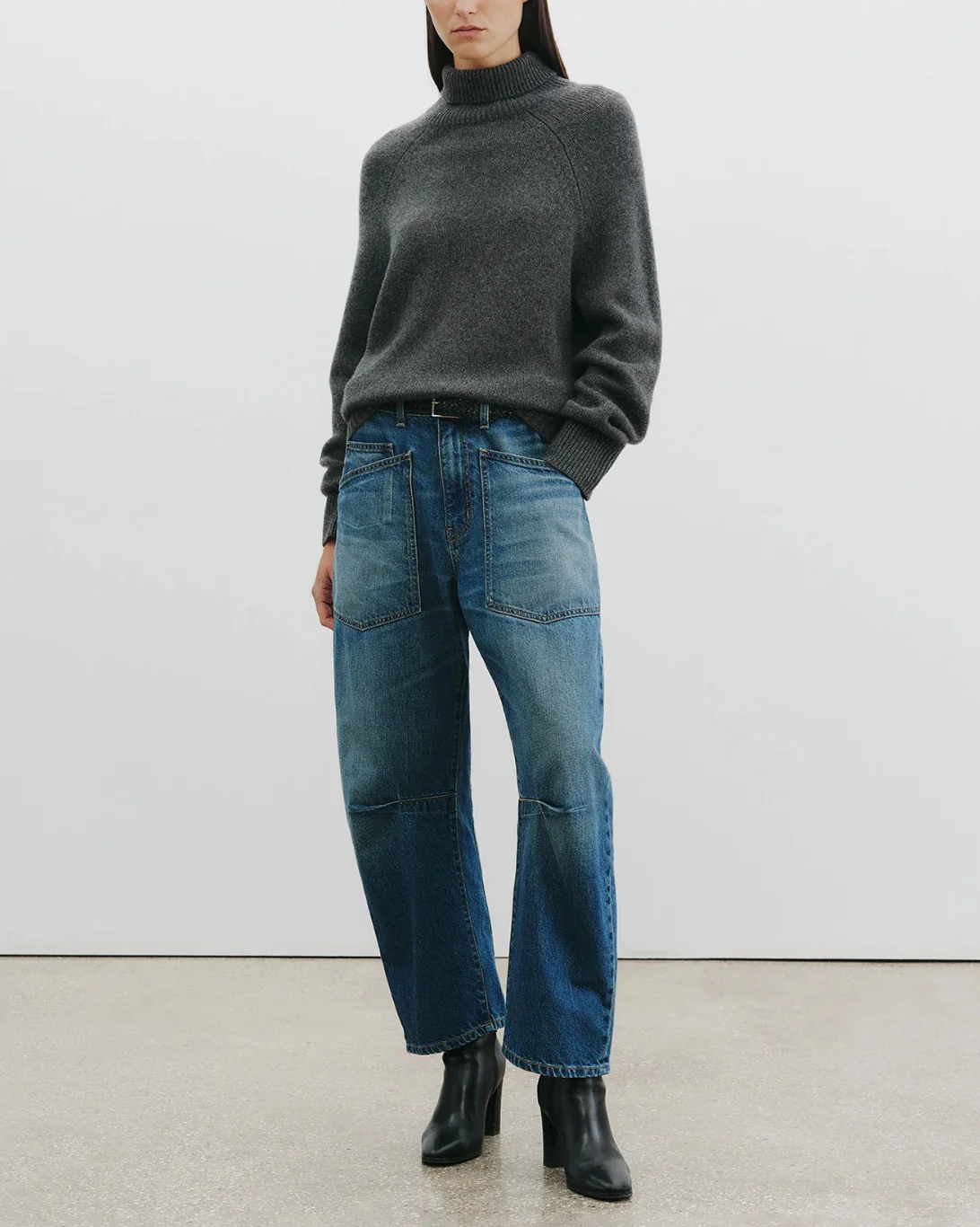 Shon Jean | Beford Wash - Image 2
