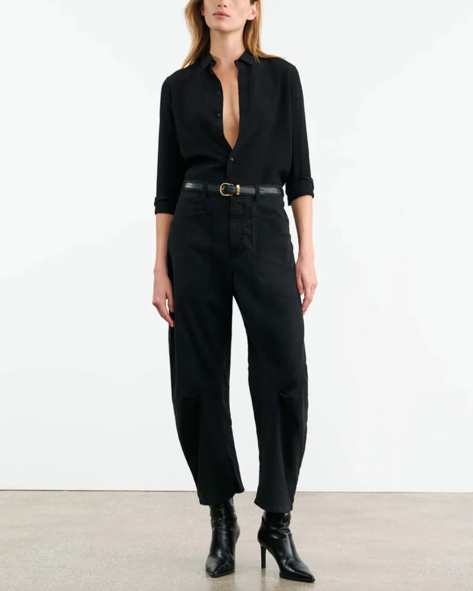 Shon Pant | Black - Image 3