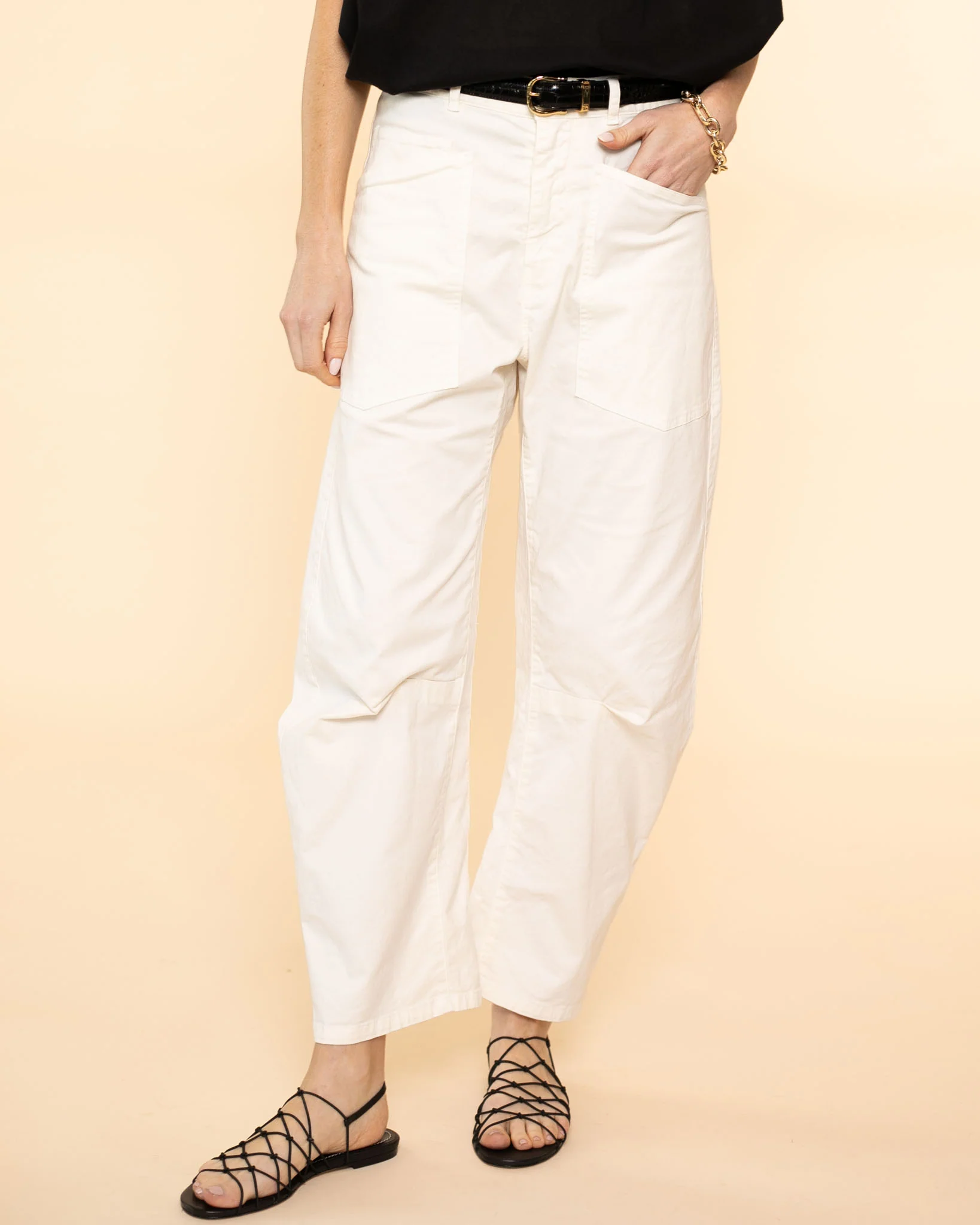Shon Pant | Eggshell - Image 2