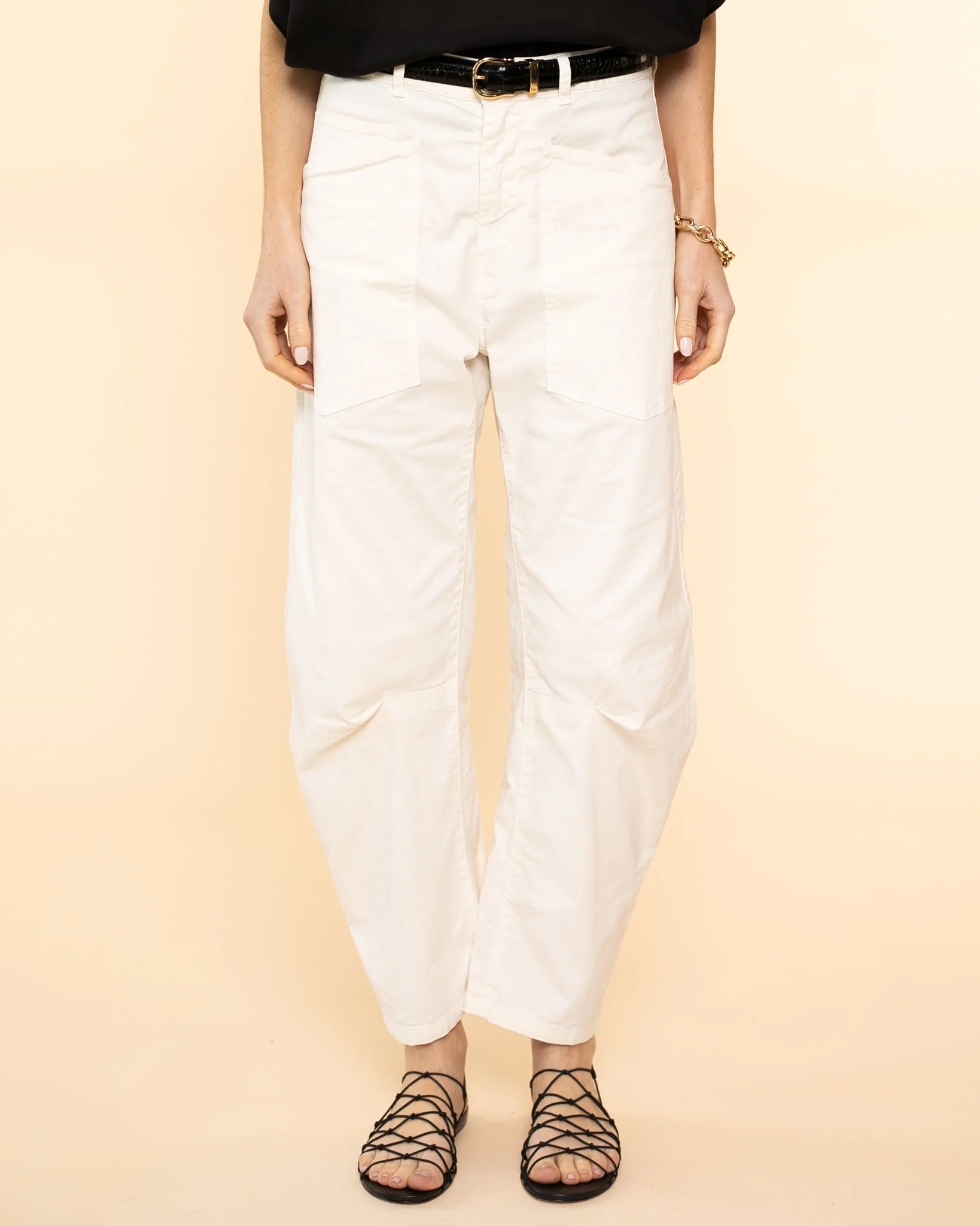 Shon Pant | Eggshell - Image 6