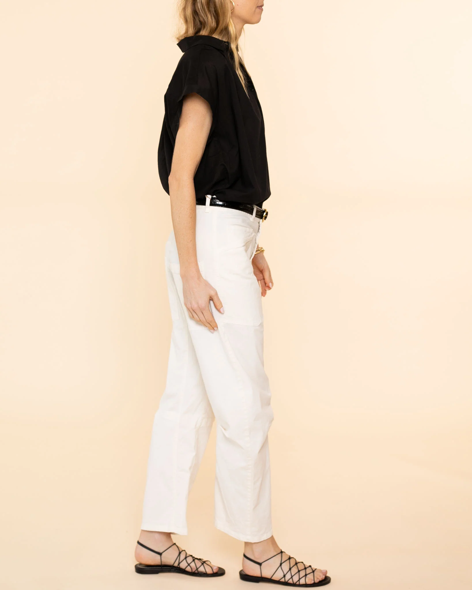 Shon Pant | Eggshell - Image 7