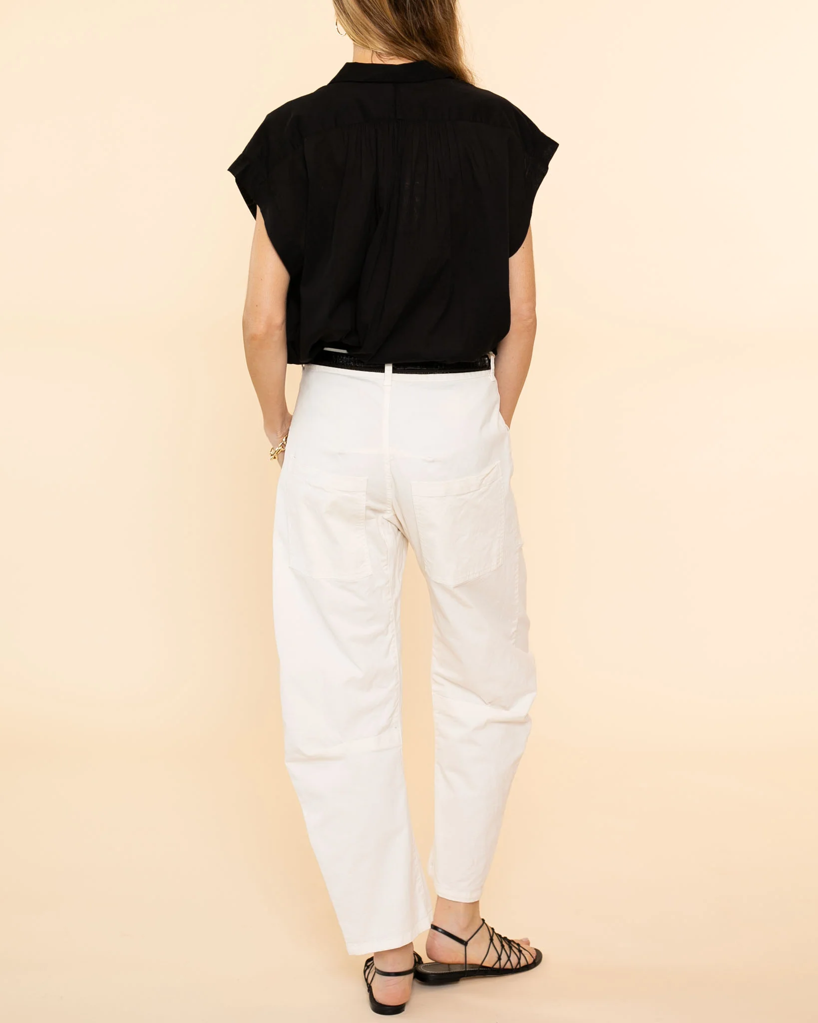 Shon Pant | Eggshell - Image 8
