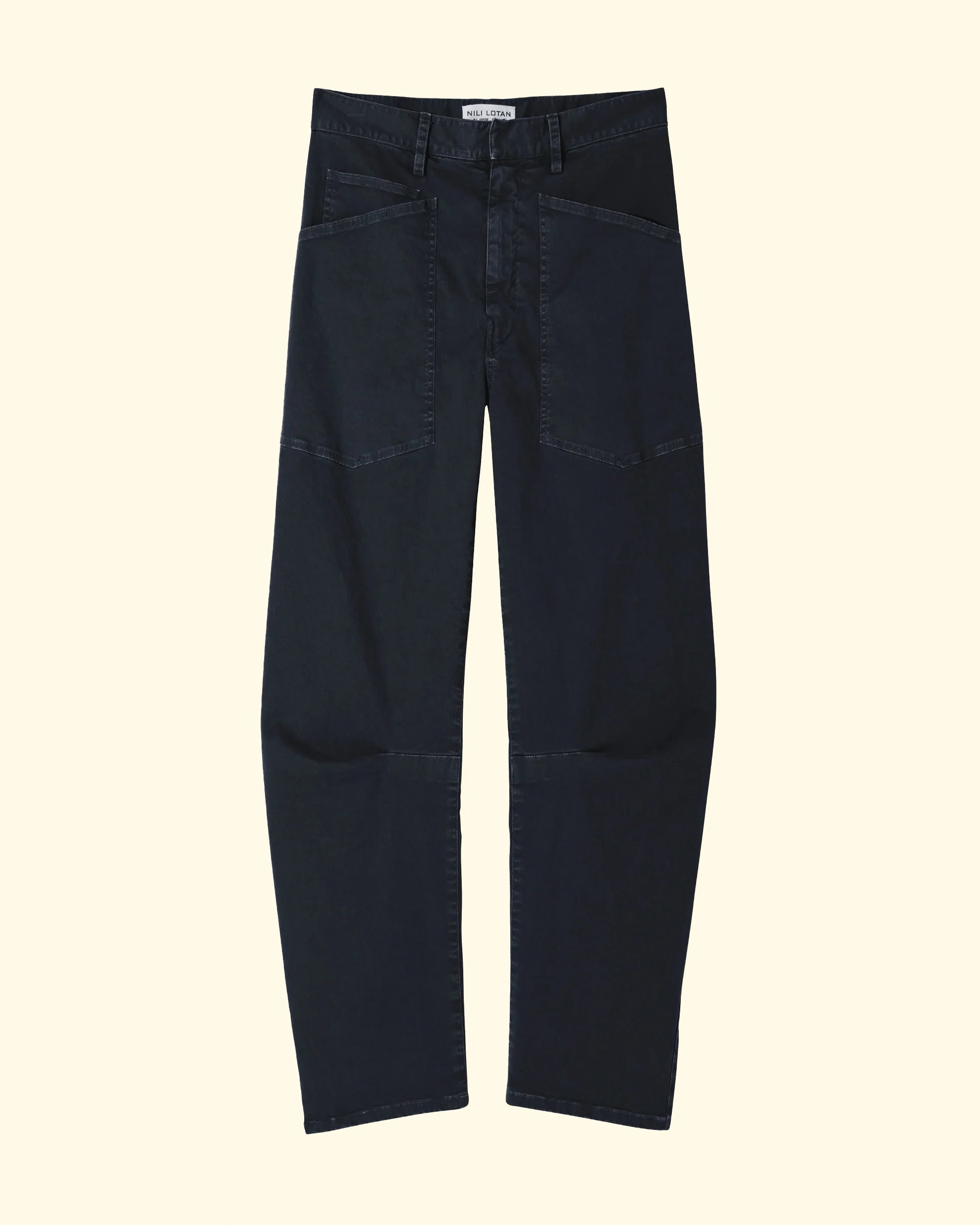 Shon Pant | Midnight