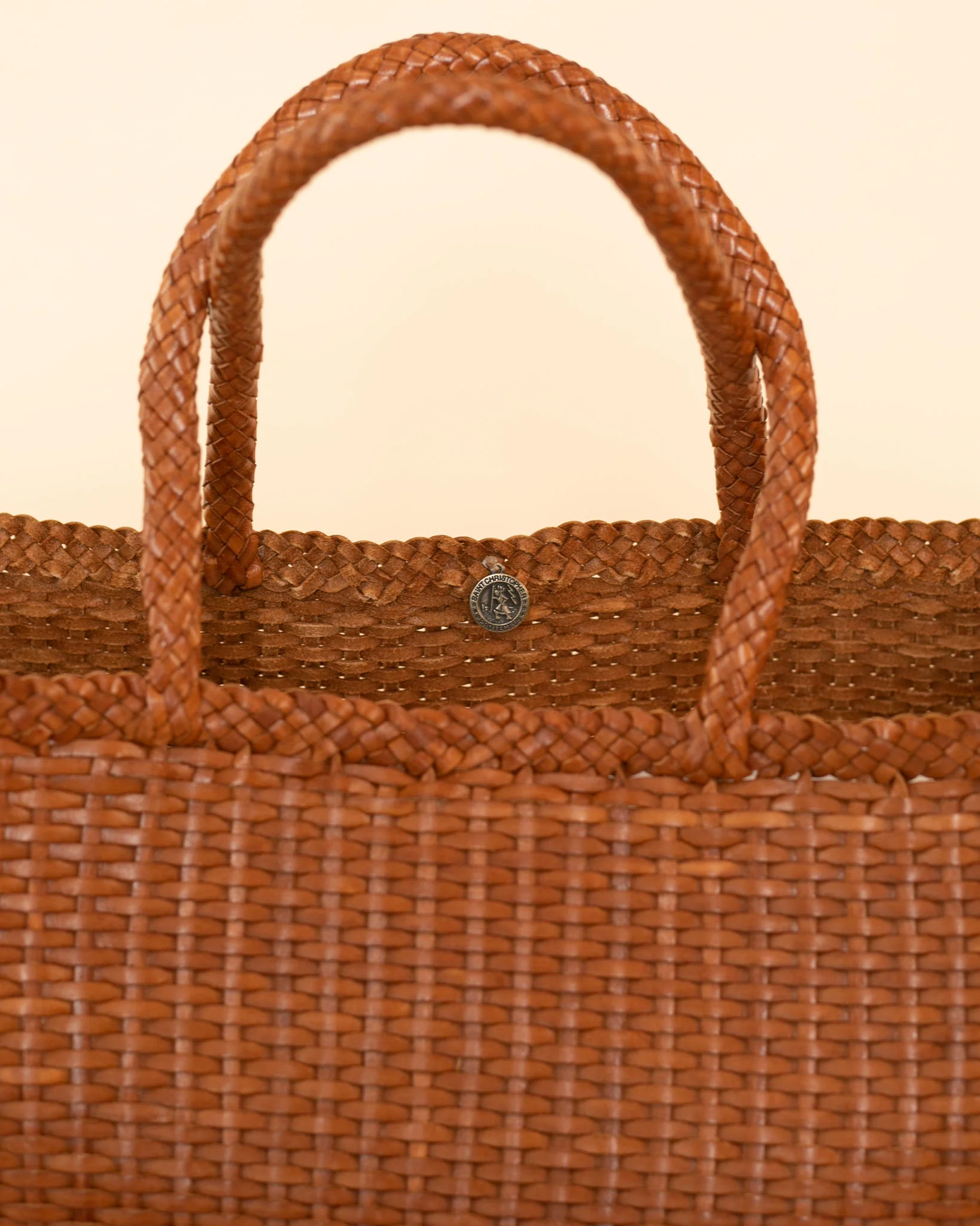Shopper Max | Tan - Image 4