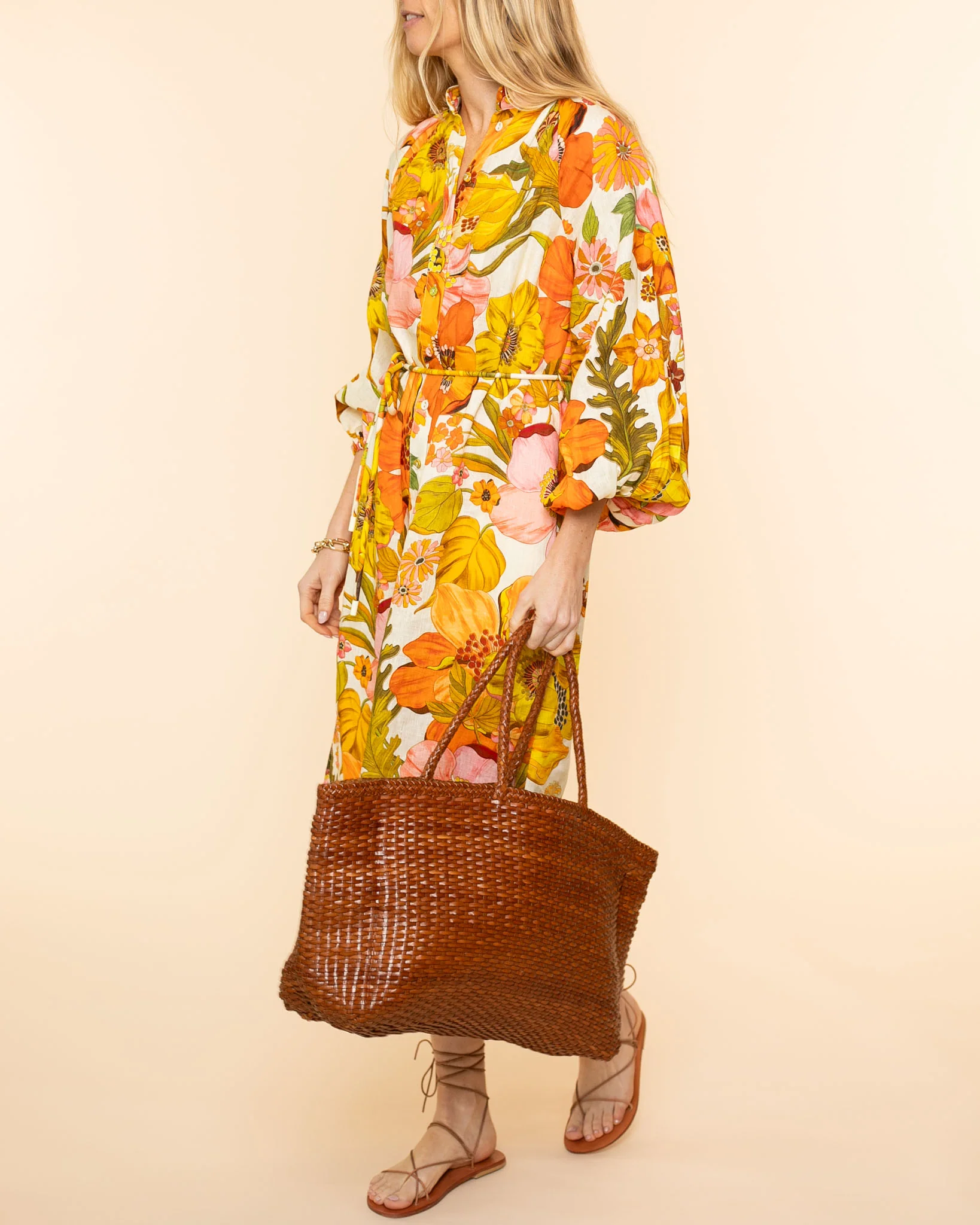 Shopper Max | Tan - Image 6