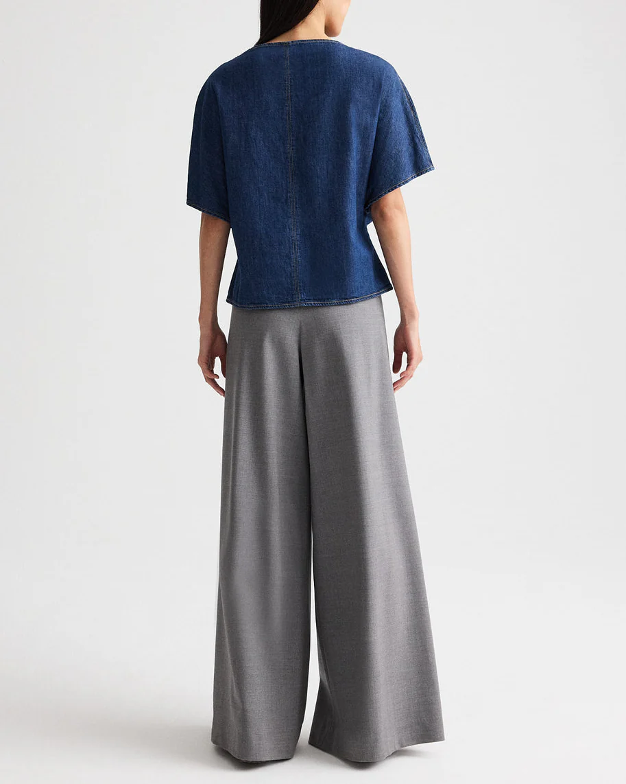 Simple T | Dark Stone - Image 6