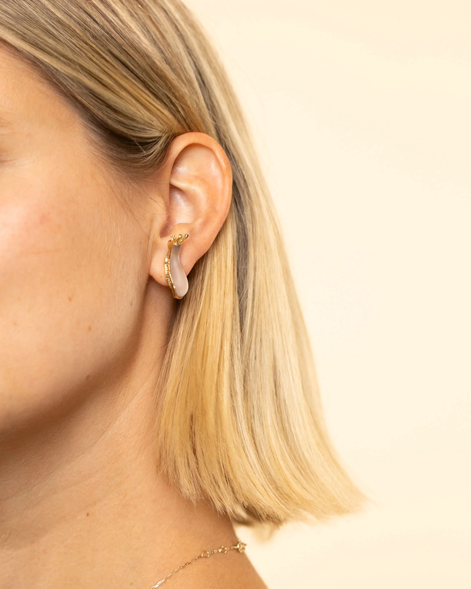Slug Ear Climber - ONLINE ONLY - Image 5