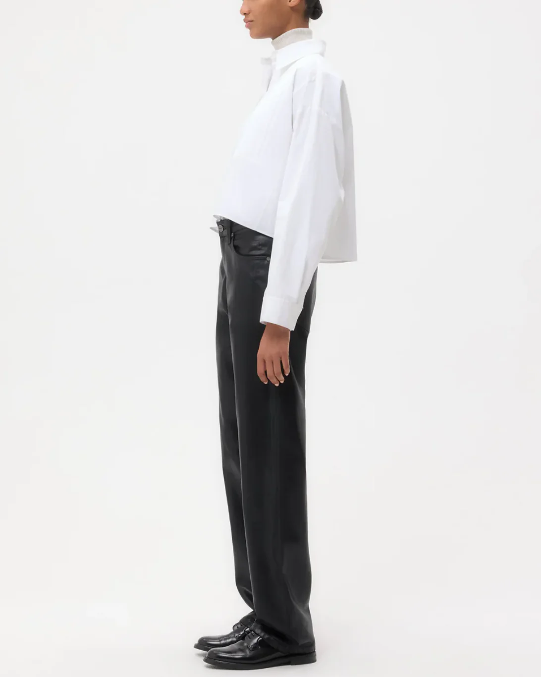 Soon To Be Ex w/ Bib | White - Image 5