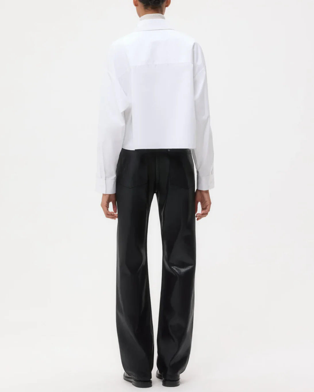 Soon To Be Ex w/ Bib | White - Image 6