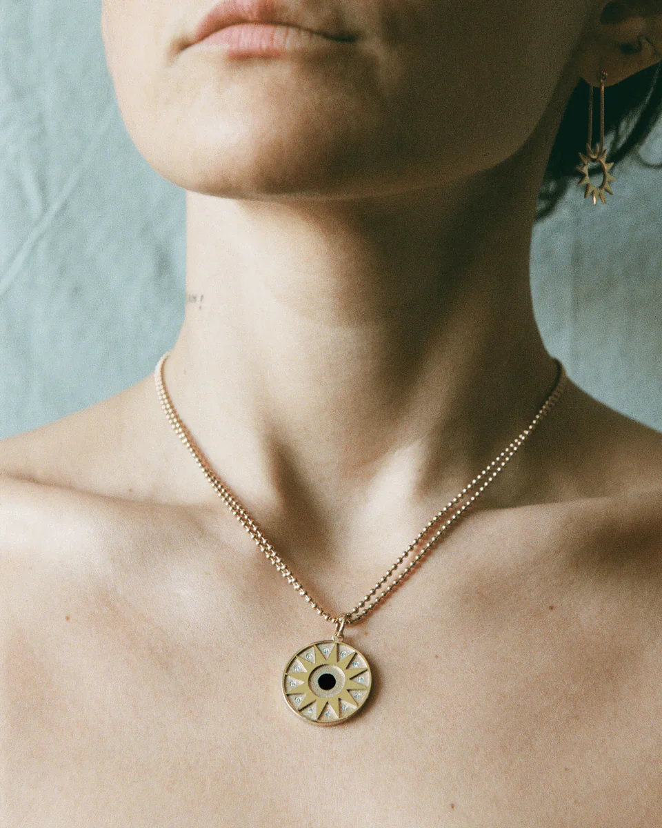Star Pendant - Image 3