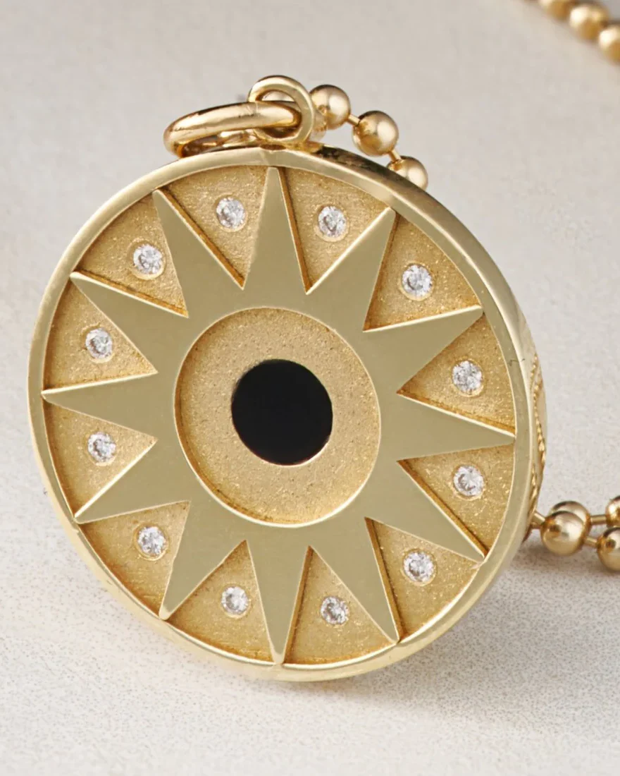 Star Pendant - Image 4