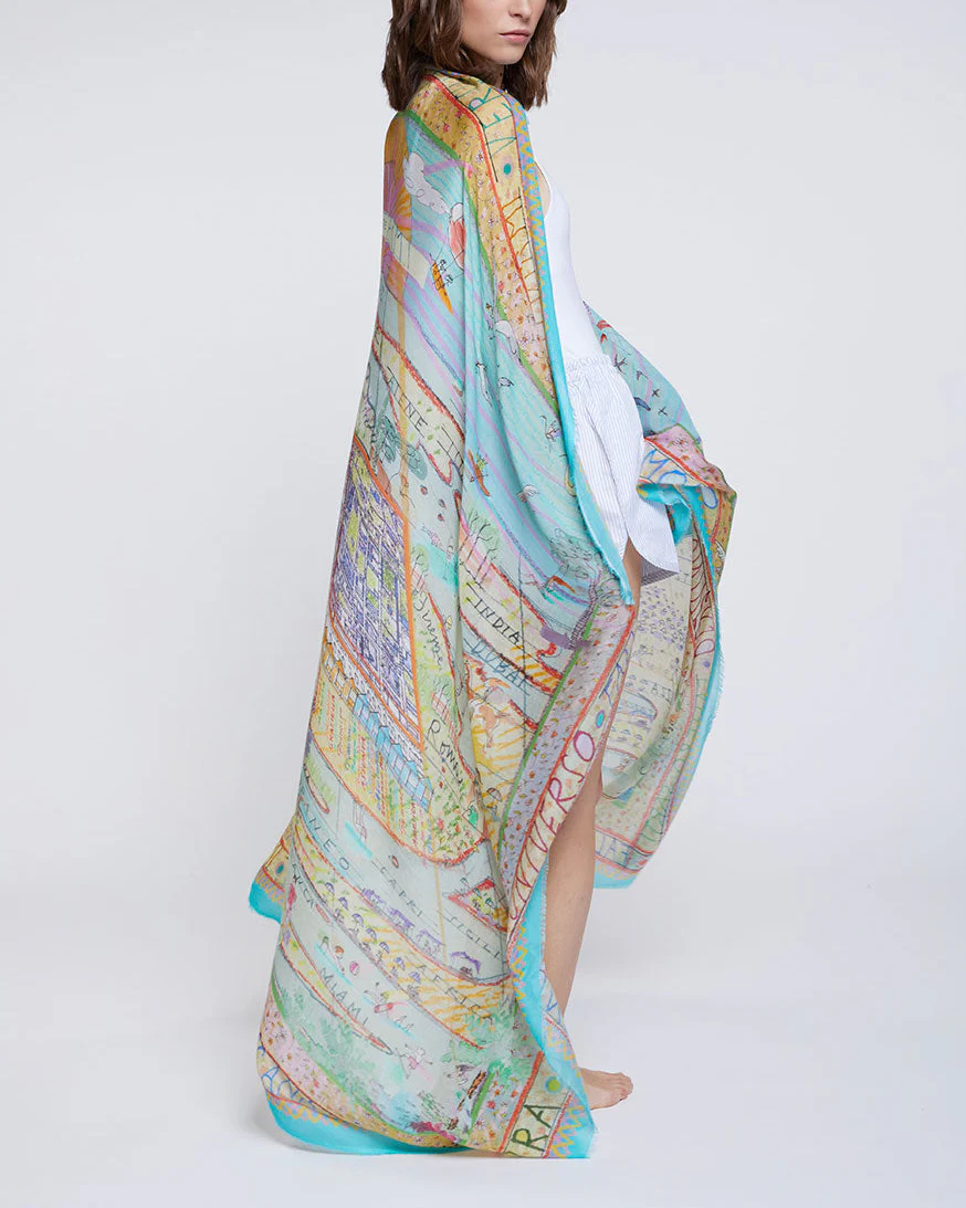 Stole | Forte Dei Marmi - Image 2