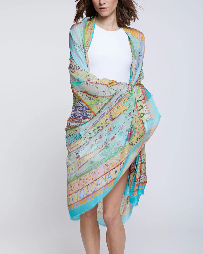 Stole | Forte Dei Marmi - Image 4