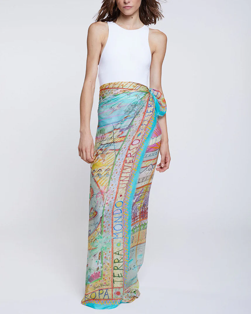 Stole | Forte Dei Marmi - Image 5