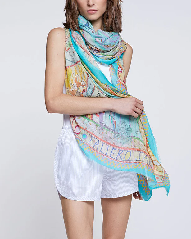 Stole | Forte Dei Marmi - Image 6
