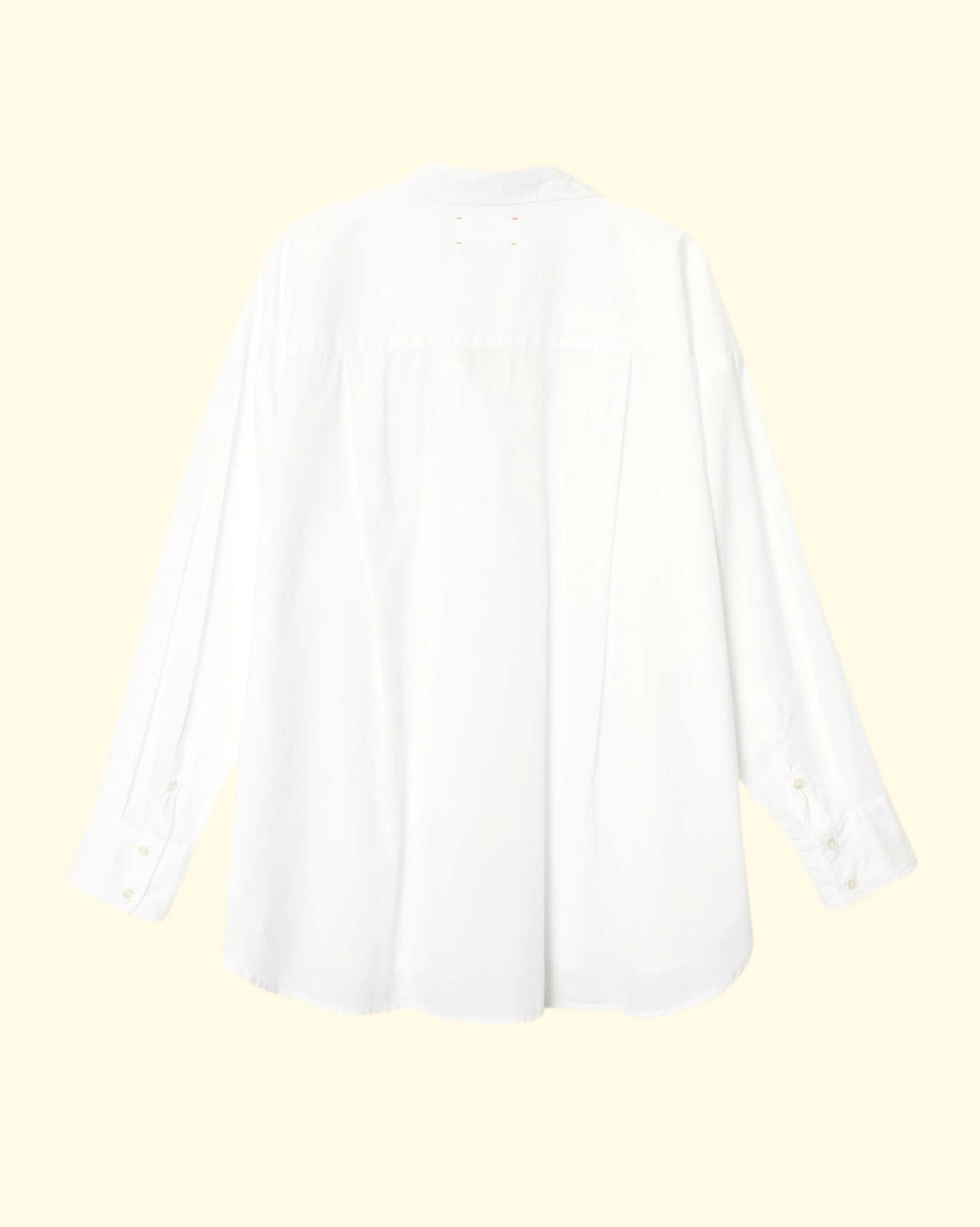 Sydney Shirt | White - Image 3