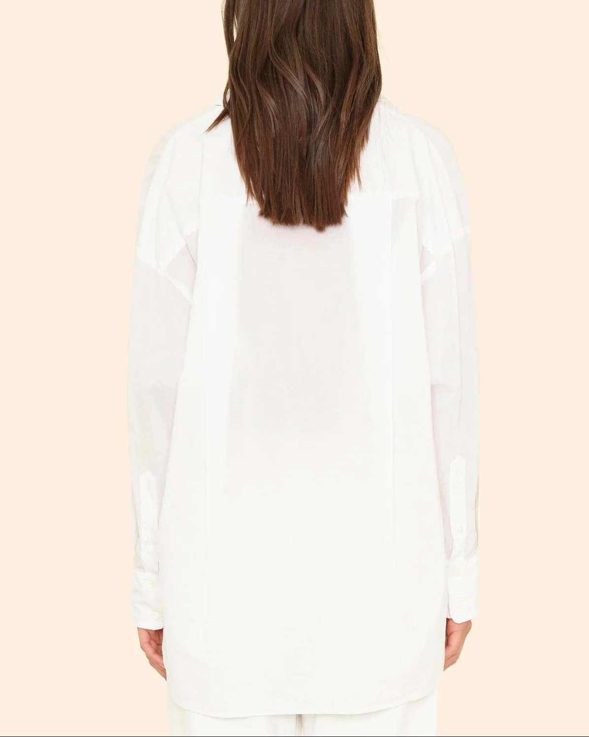 Sydney Shirt | White - Image 4