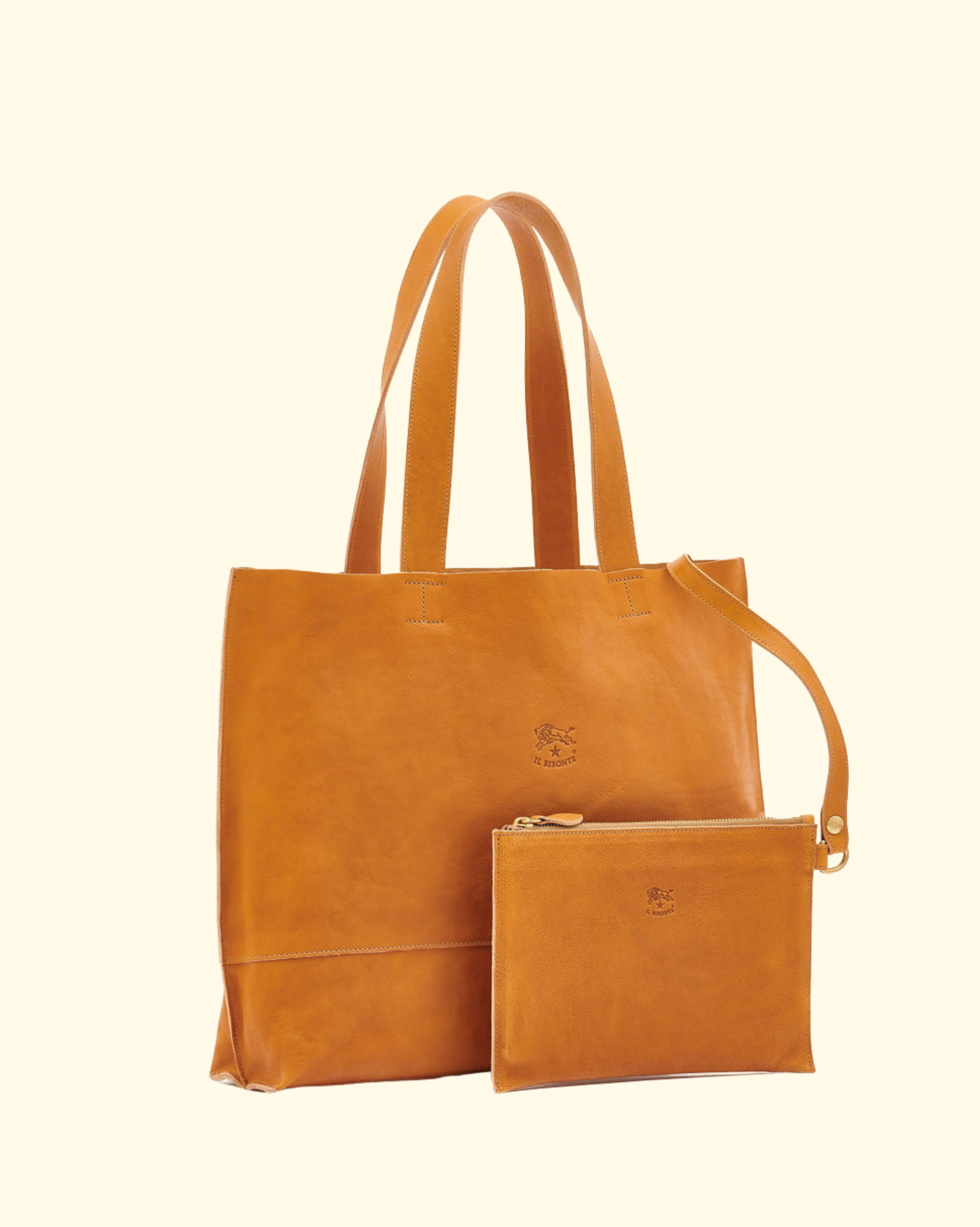 Talamone Tote | Natural - Image 2
