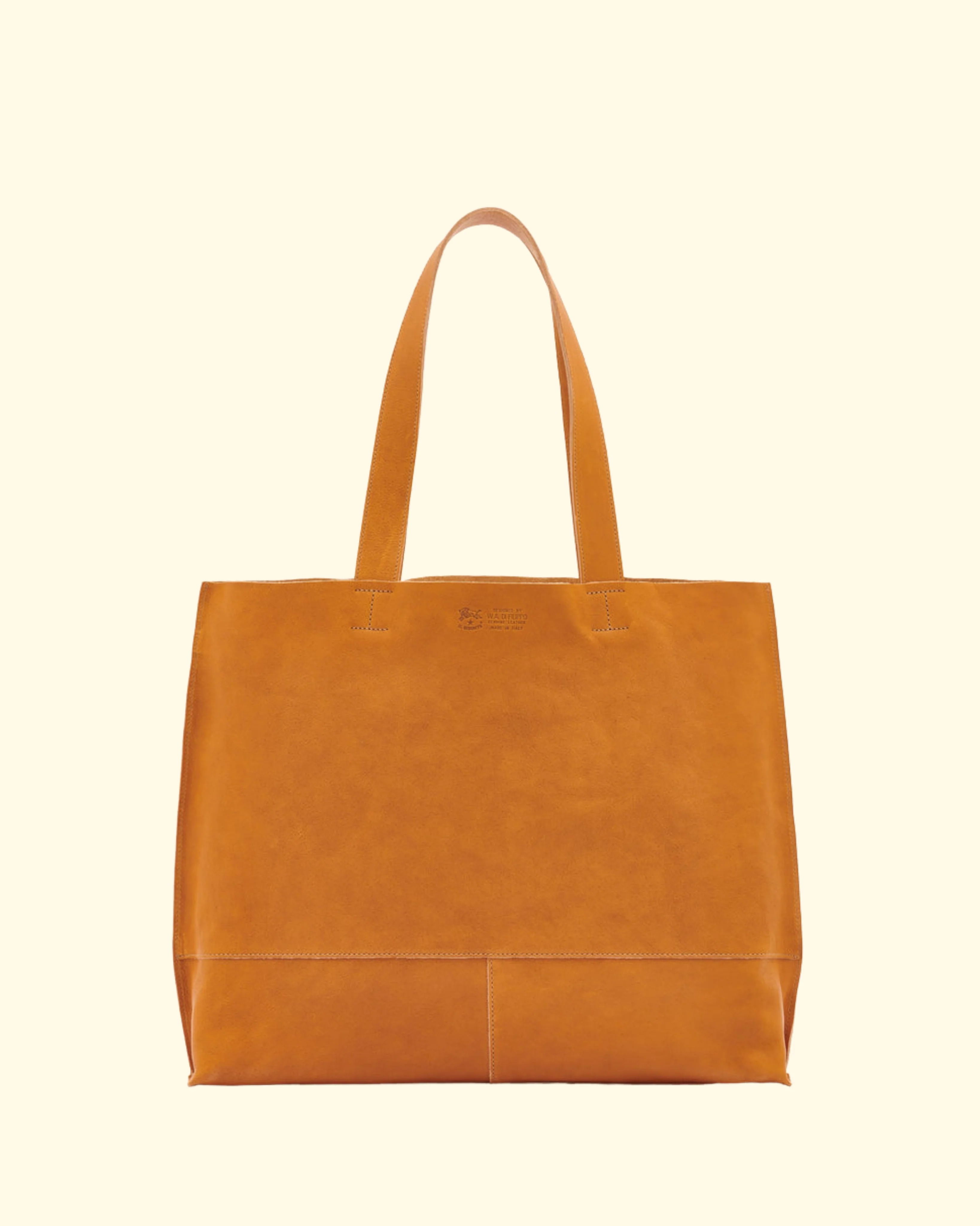 Talamone Tote | Natural - Image 3