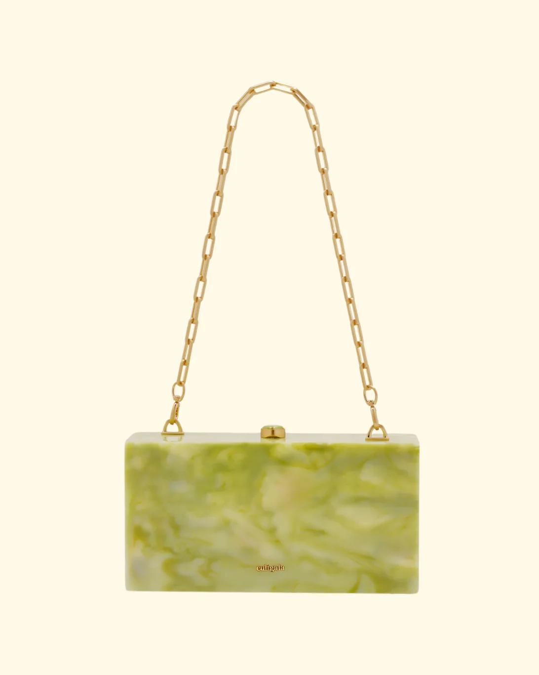 The Backgammon Clutch | Dominga - Image 3
