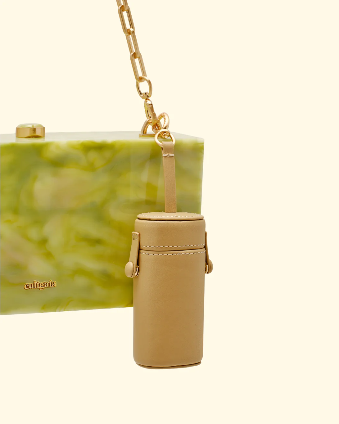 The Backgammon Clutch | Dominga - Image 4