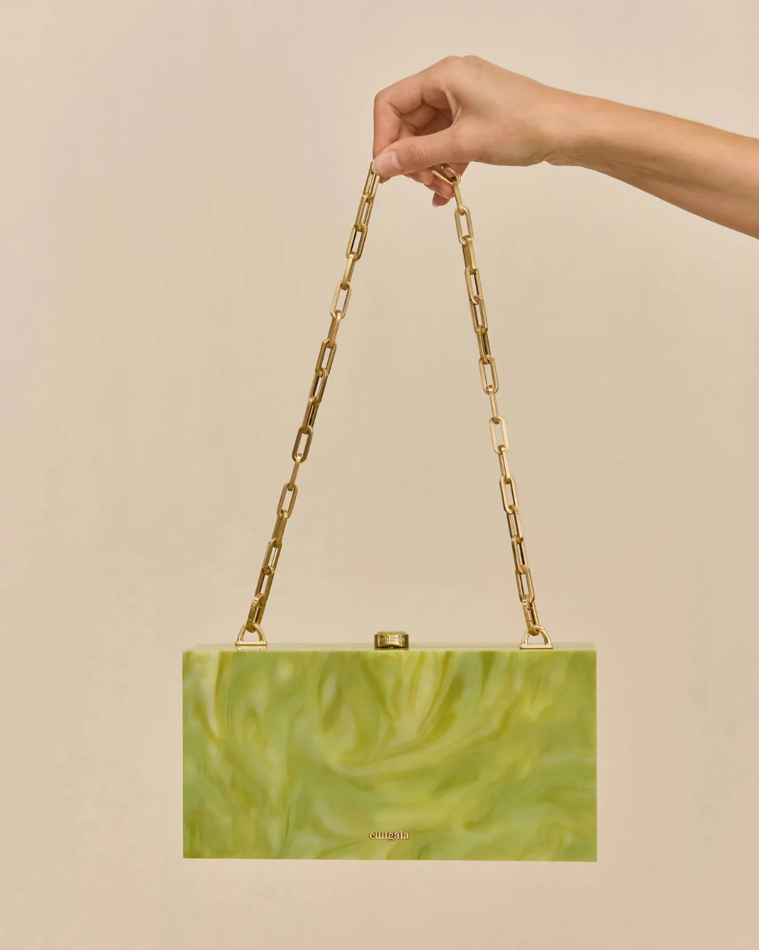 The Backgammon Clutch | Dominga - Image 5