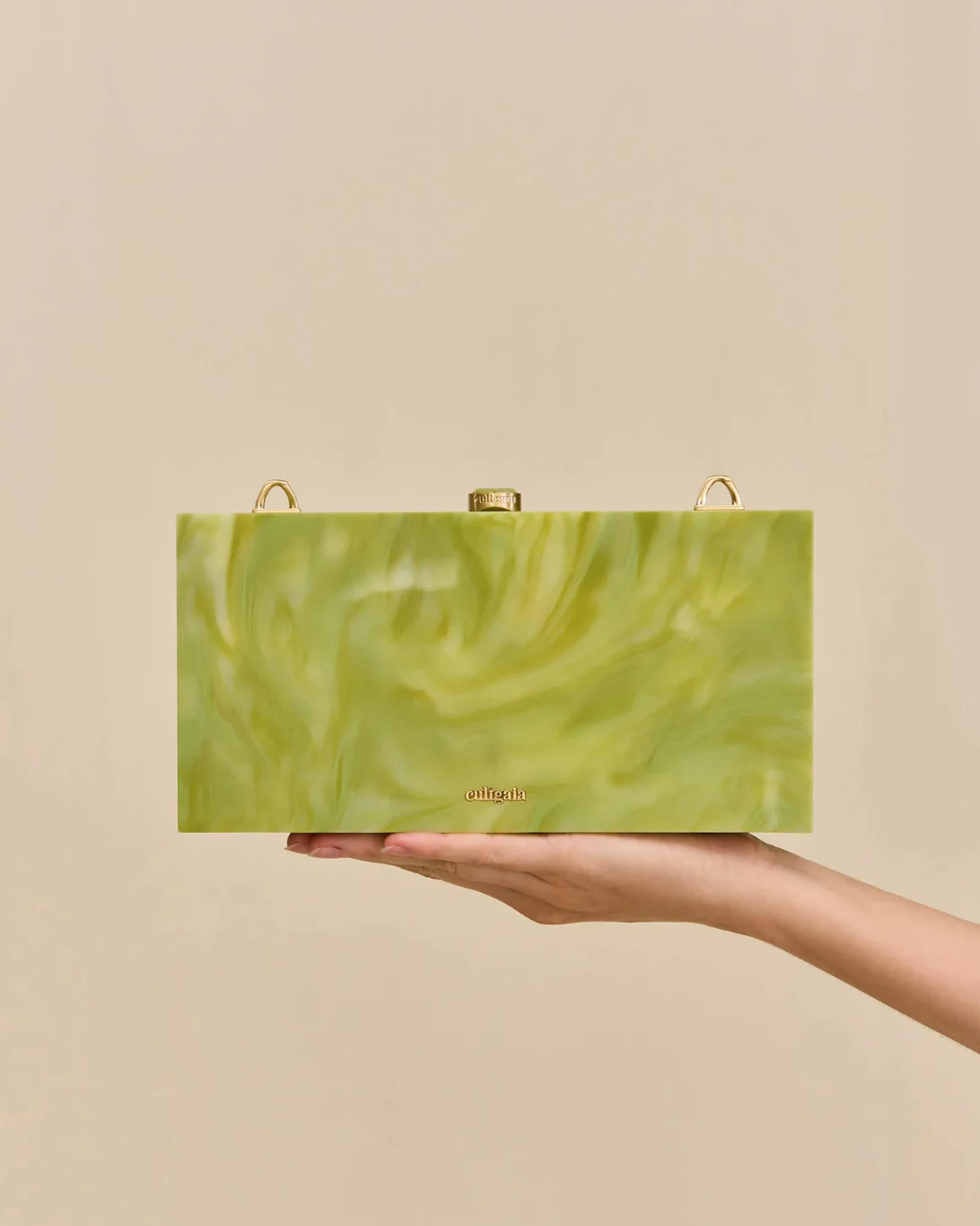 The Backgammon Clutch | Dominga - Image 6