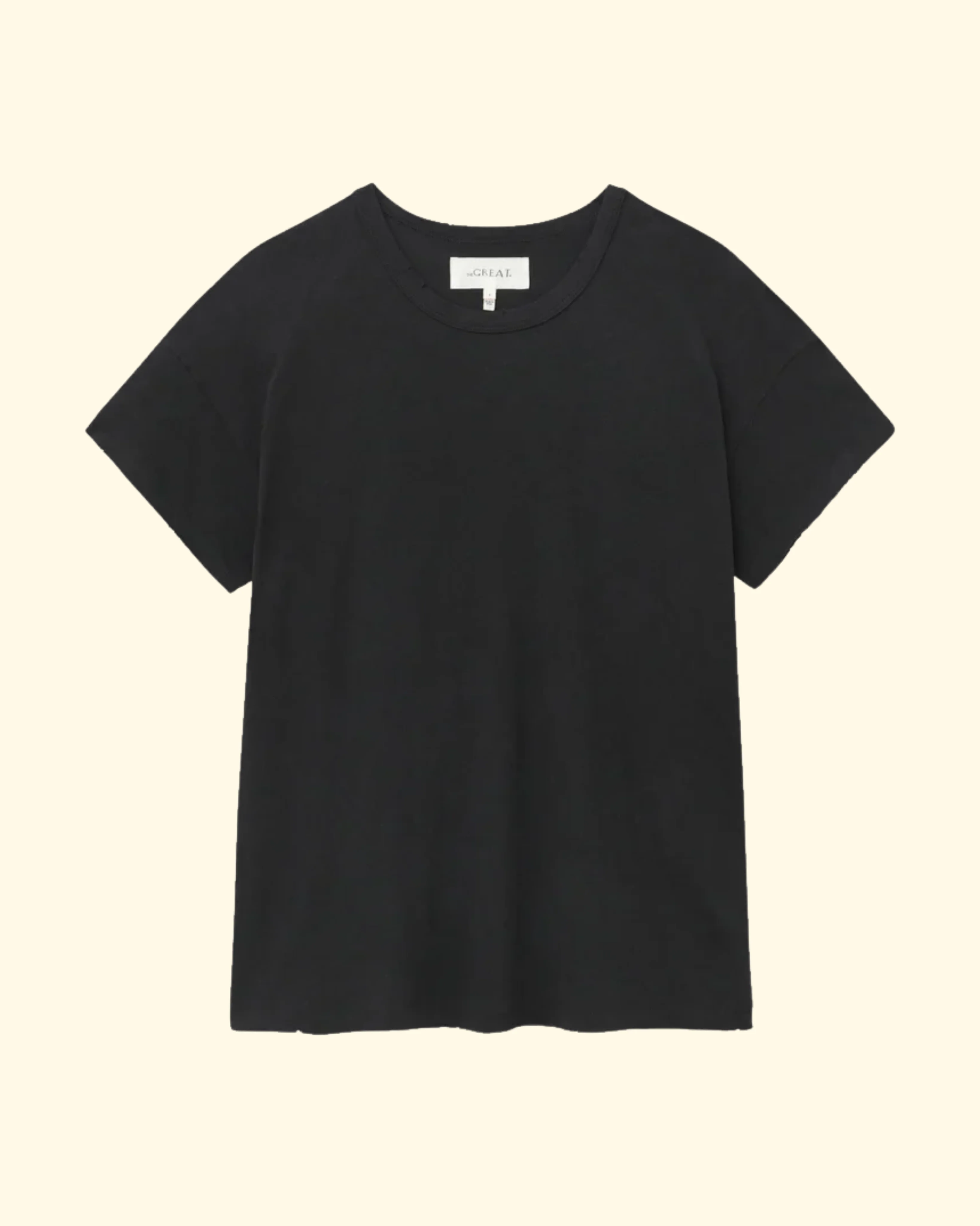The Boxy Crew | Almost Black