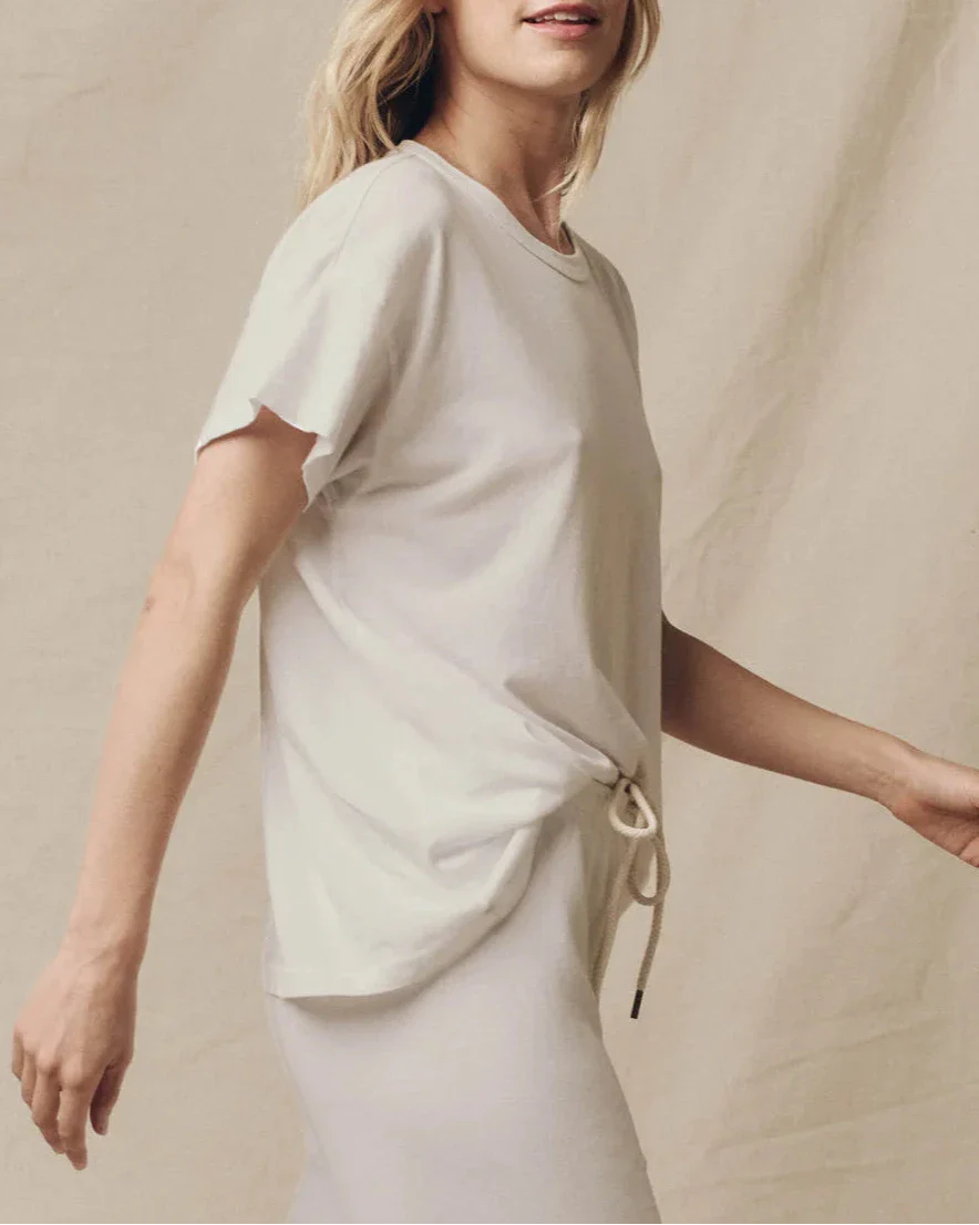 The Boxy Crew | Washed White - Image 4