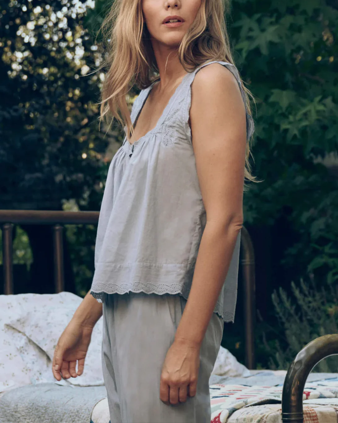 The Eyelet Tank | Rainwater - Image 4