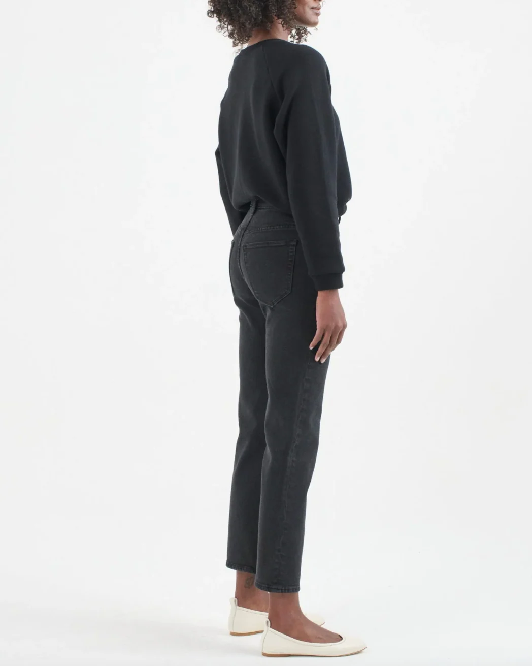 The Kenickie | Washed Black - Image 3